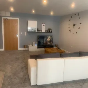 Remarkable 1-Bed Apartment In Southampton Apartment Southampton