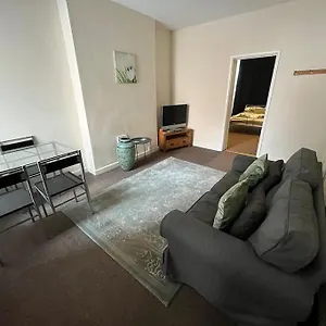  Apartment Flat 1, 67 Colwick Road Ng2 4al