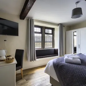 The New Rushcart & Country Dining Bed & Breakfast Sowerby Bridge