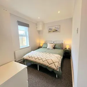 Bournemouth Beach Apartment Apartment Bournemouth
